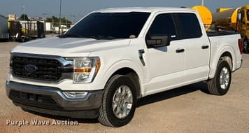 Main image Ford F-150